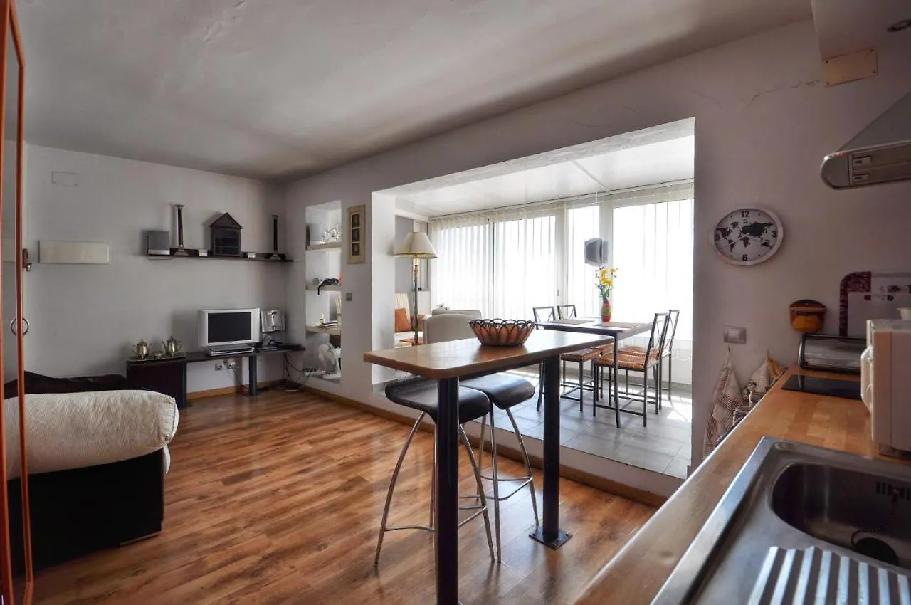 Lejlighed Apartamento Orange Lloret de Mar