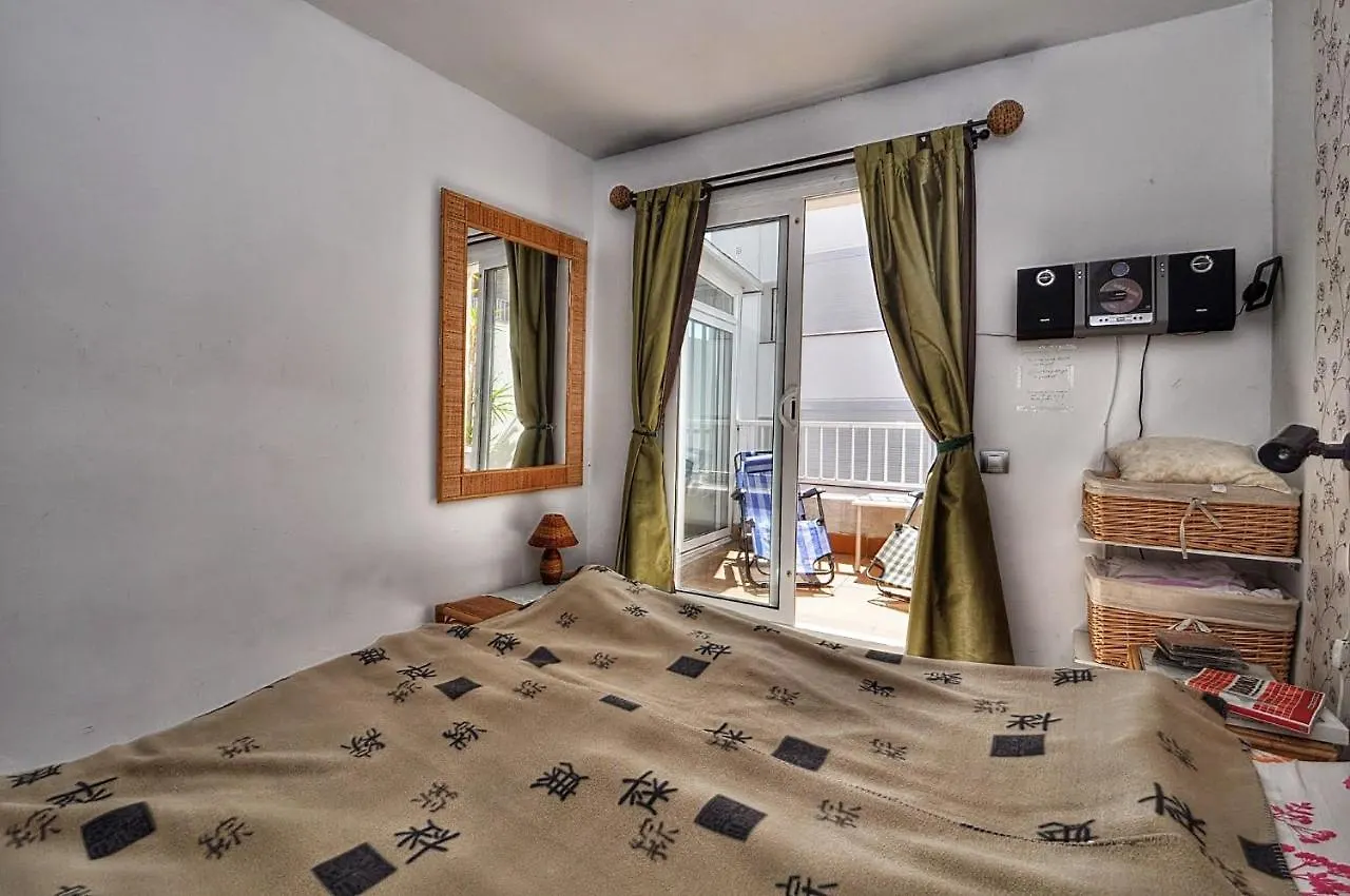 Apartamento Orange Lloret de Mar Spanien
