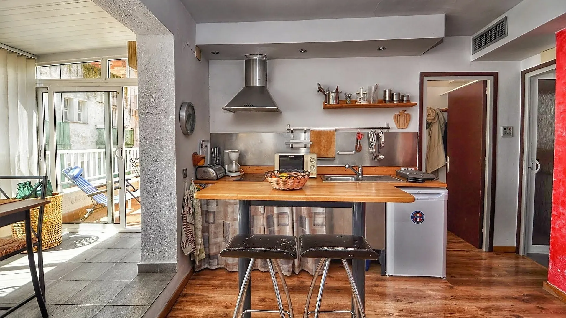 Apartamento Orange Lloret de Mar 0*,  Spanien