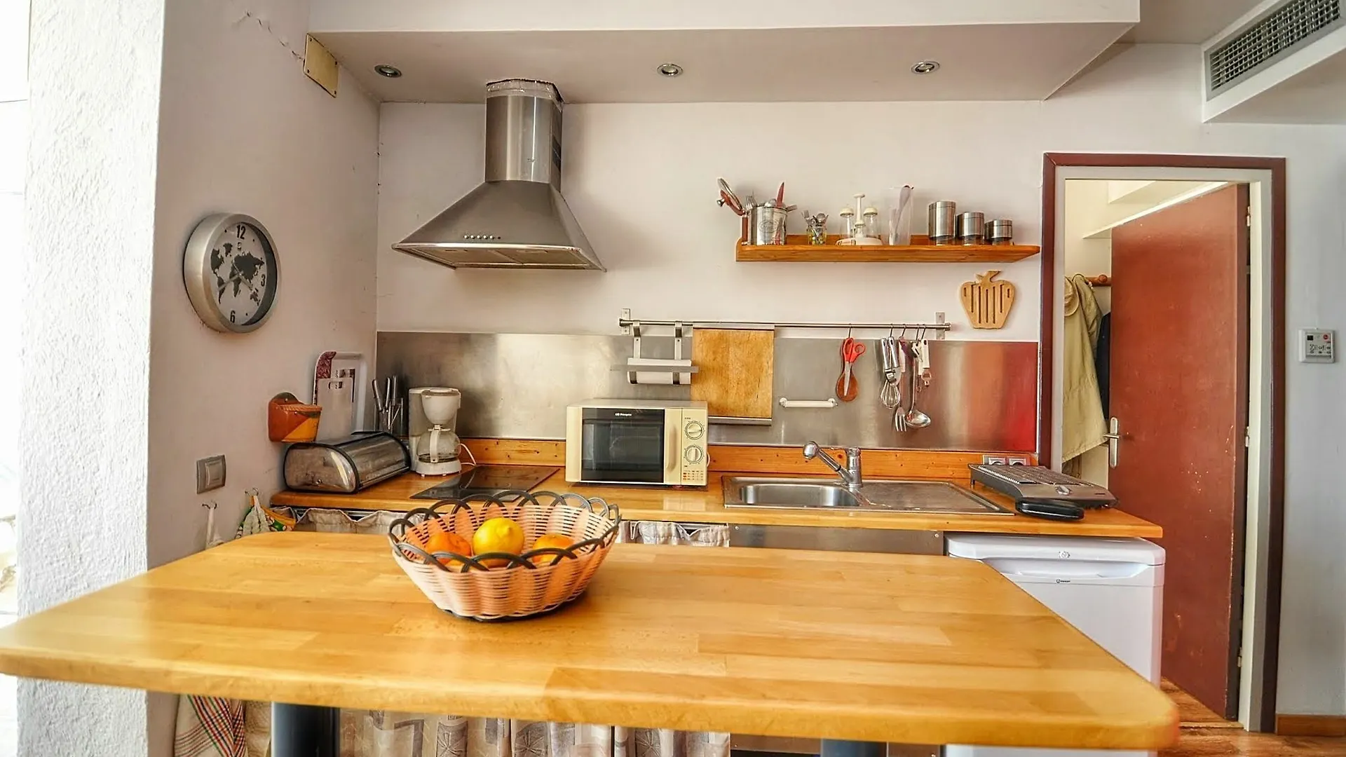 Apartamento Orange Lloret de Mar