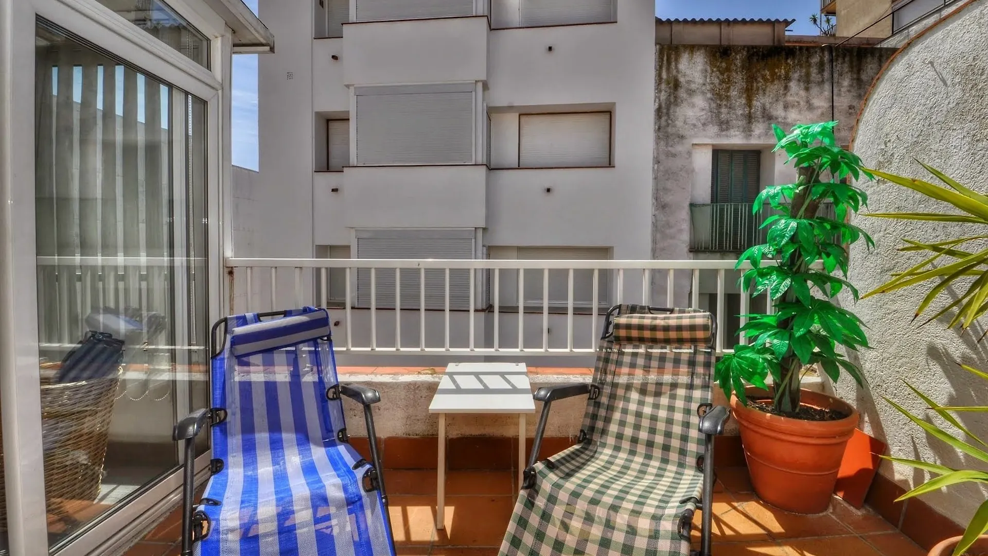 Apartamento Orange Lloret de Mar Lejlighed